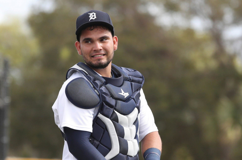 Detroit Tigers