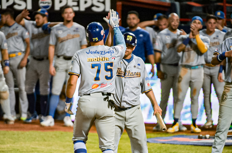 Ofensiva turca se encendió y superó a Cardenales