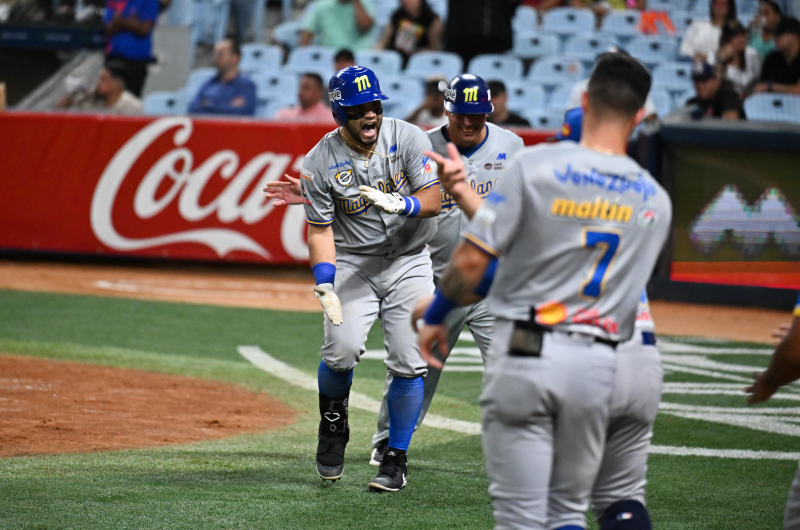 Elio J. Miranda | Prensa Magallanes BBC