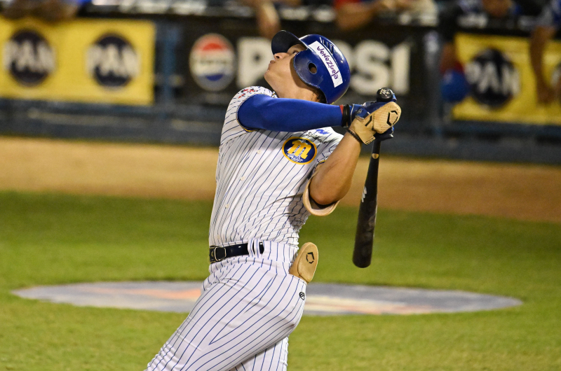 Elio J.Miranda|Prensa Magallanes BBC