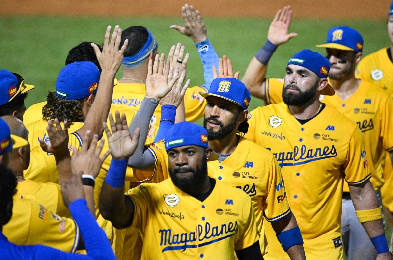 Elio J.Miranda|Prensa Magallanes BBC