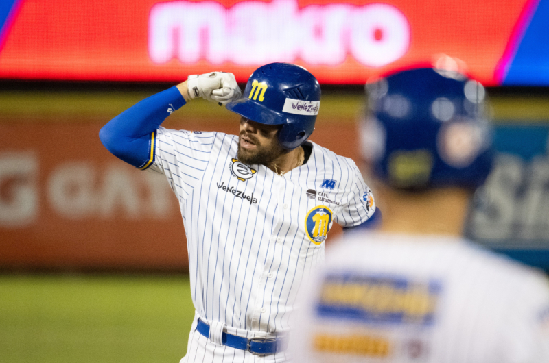 Elio J. Miranda | Prensa Magallanes BBC