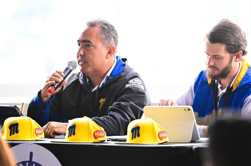 Magallanes satisfecho con escogencias en Draft de Nuevas Firmas