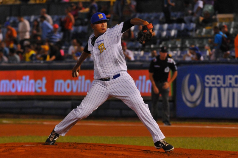 La nave no pudo ante Cardenales