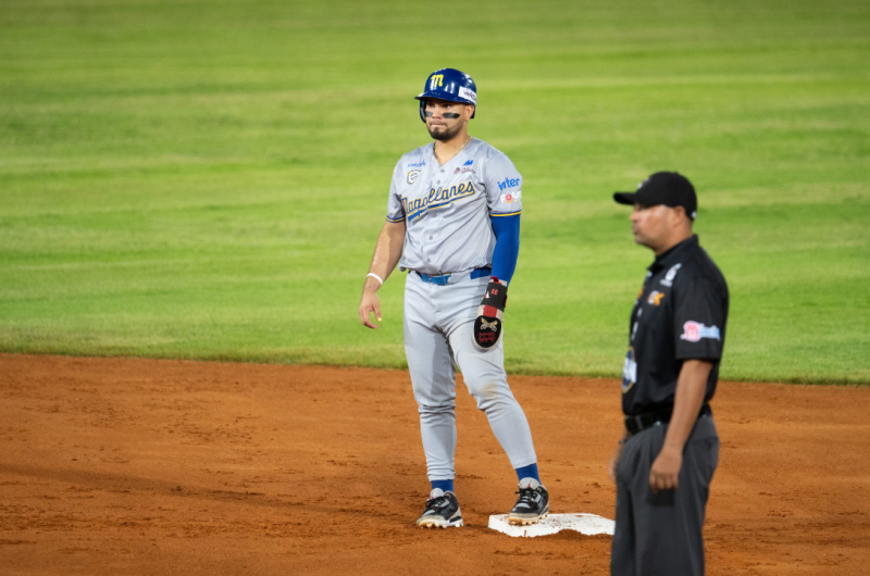 Navieros cayeron en el último de la serie ante Zulia