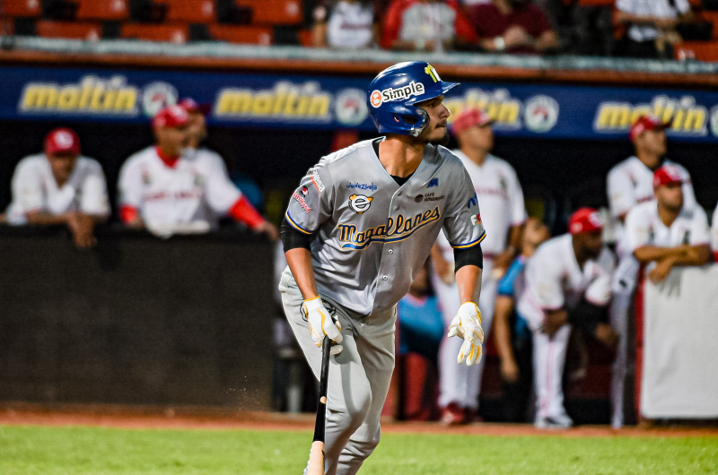 La Nave cayó nuevamente ante Cardenales