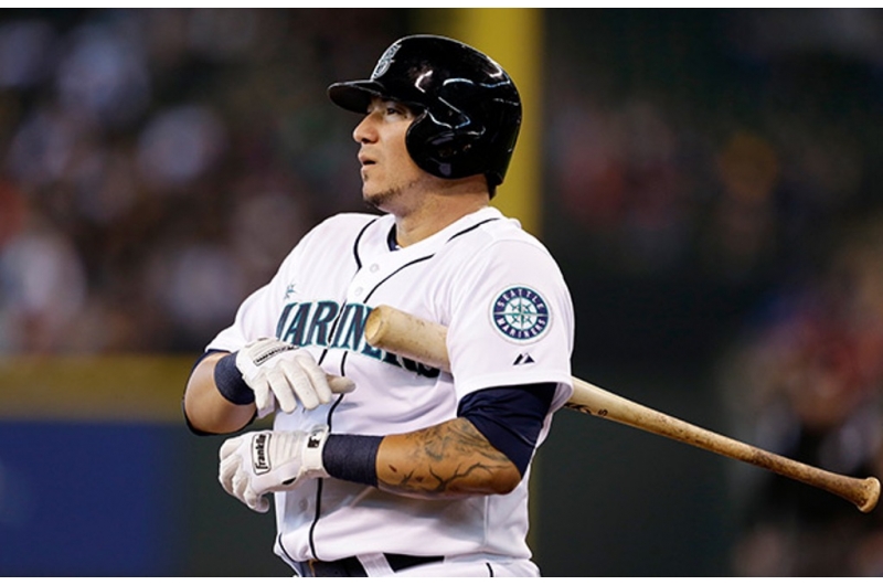 Jesús Sucre retorna a Las Mayores con Seattle