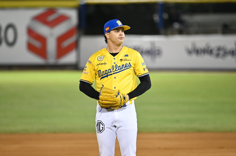 Pitcheo turco no pudo frenar a la ofensiva de Bravos