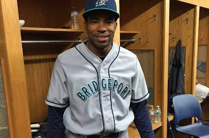 Endy Chávez con gran zafra en Liga Independiente