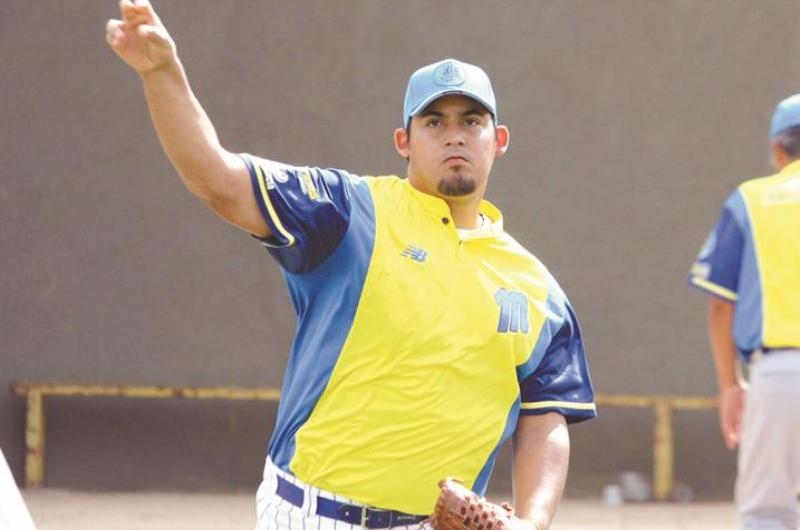 Pedro Guerra espera sumar más triunfos en Italia