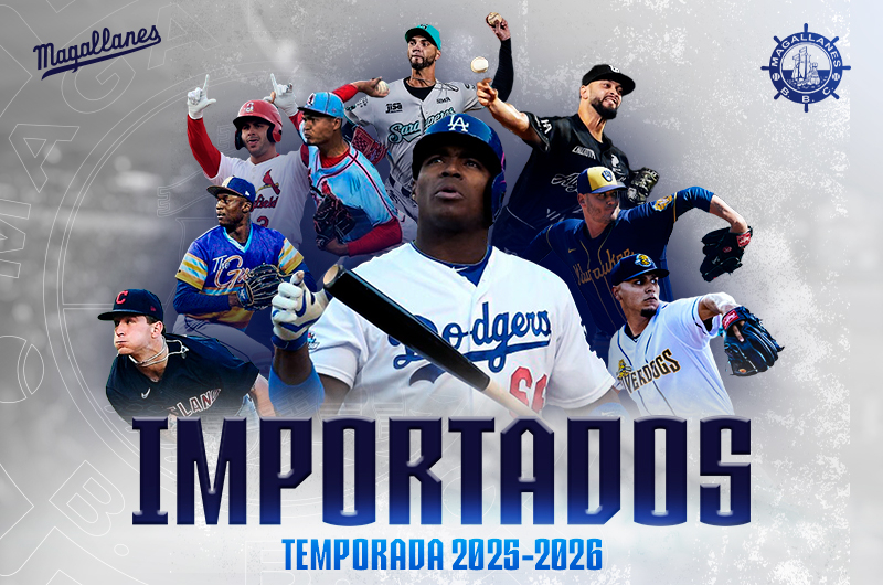 Prensa Magallanes BBC