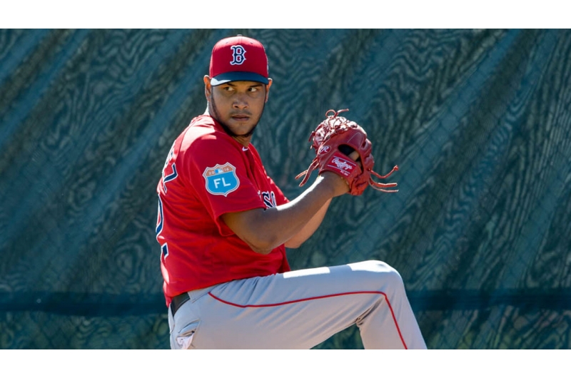 Eduardo Rodríguez brilló en su regreso a las mayores