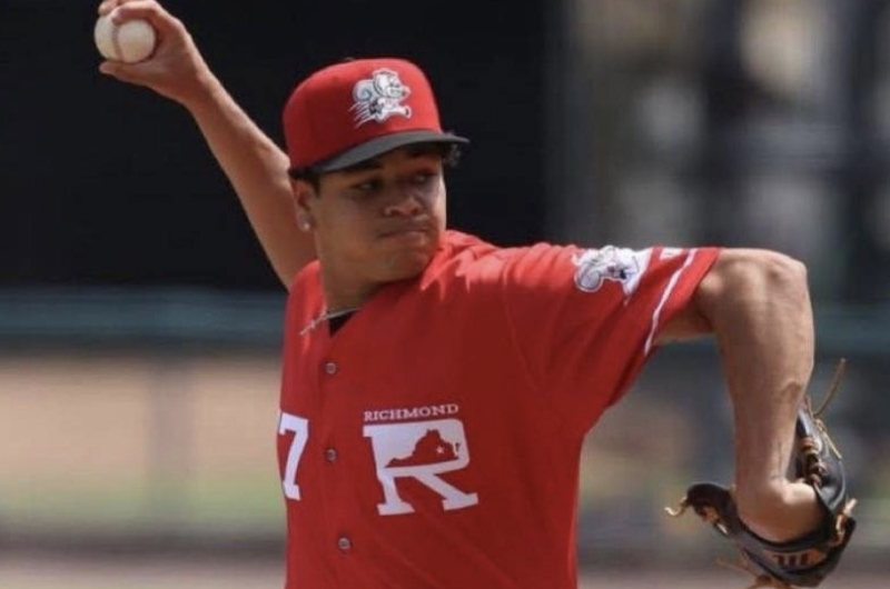 Julio Rodríguez se une a los tripulantes importados