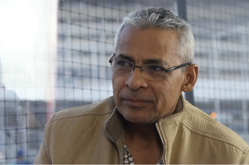 Magallanes incorpora a Gil Reyes como Asesor en Reglas