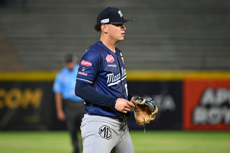 La Nave cayó nuevamente ante Cardenales en Barquisimeto