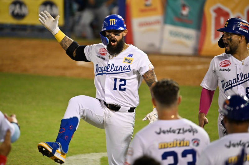 Elio J. Miranda | Prensa Magallanes BBC