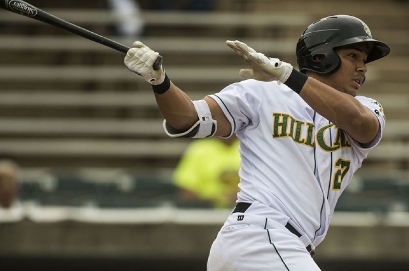 11 magallaneros jugarán los playoffs en las menores