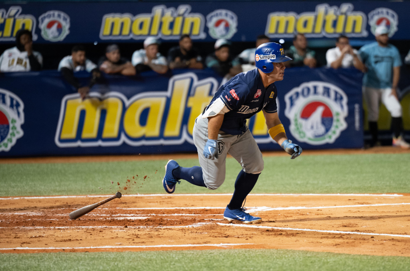 La Nave cayó por segundo día corrido ante Margarita