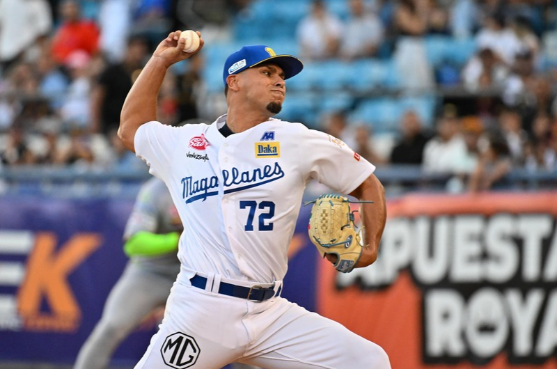 Filibusteros cayeron ante Leones en Valencia