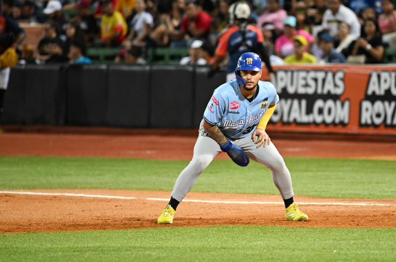 La Nave no pudo con la serie en Puerto La Cruz