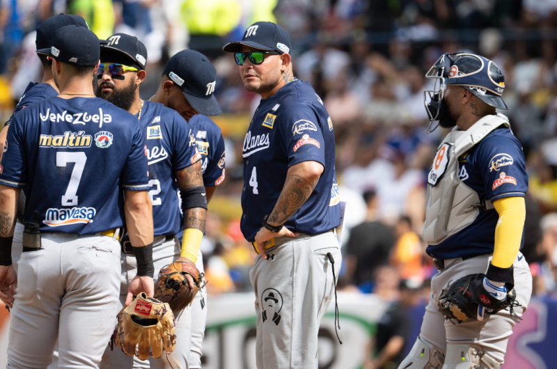 Filibusteros cayeron en últimas instancias ante Caribes