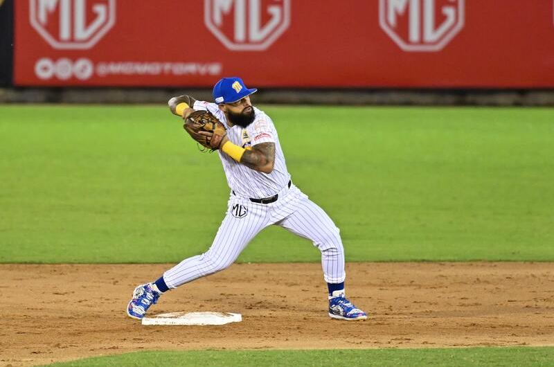 La Nave no pudo en Valencia ante Tiburones
