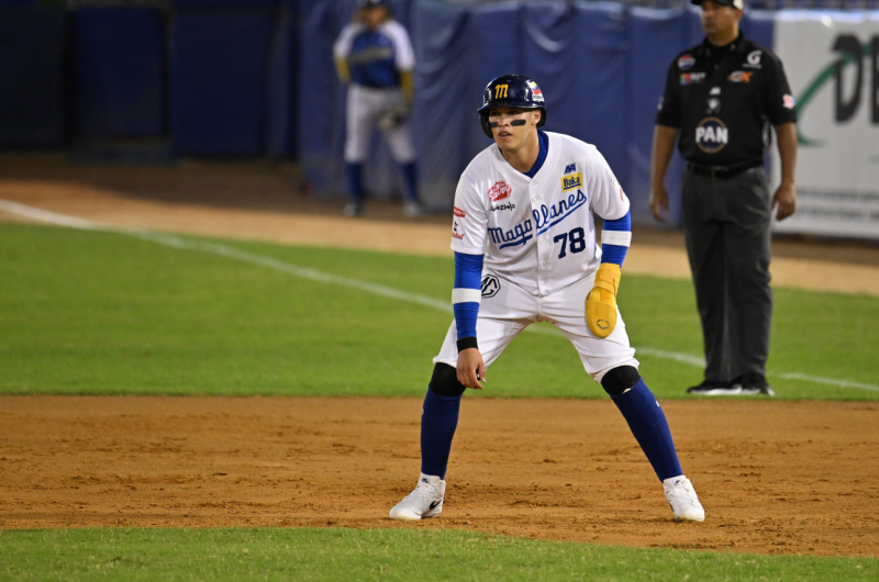 La Nave cayó en el primero del Round Robin ante Águilas