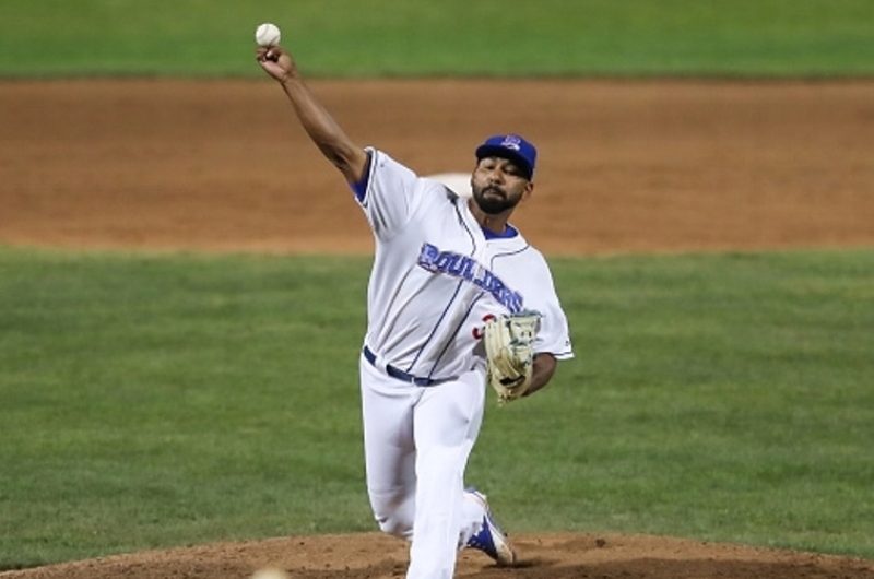 Héctor Nelo dominan nuevamente en Canadá