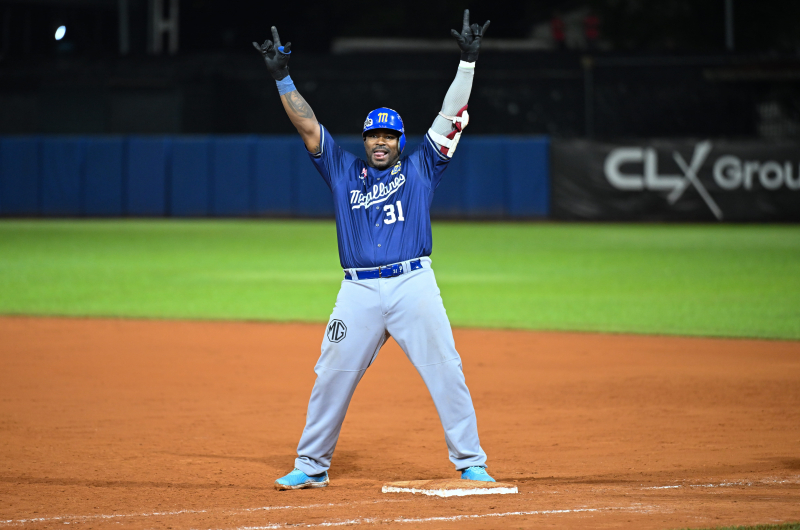 Magallanes cerró gira en Puerto La Cruz con victoria