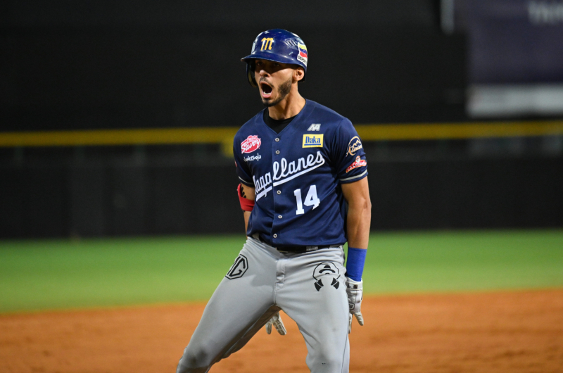 La Nave silenció a Caribes y barrió en el “Chico”