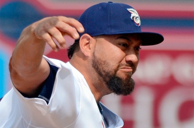 Edward Mujica culminó su temporada en las menores