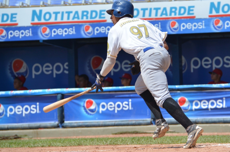 Gran Semana en la Liga Paralela