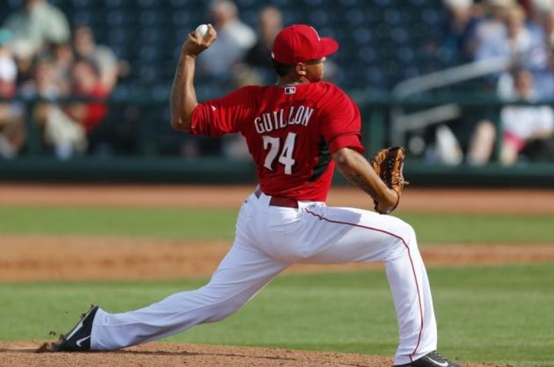 Ismael Guillón cumple en cualquier rol