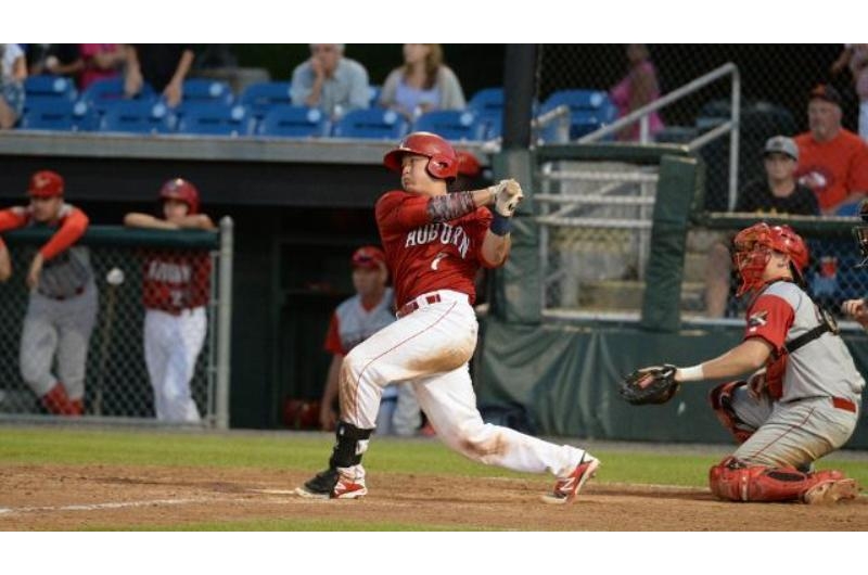 Jorge Tillero se rehabilita en Liga de Novatos