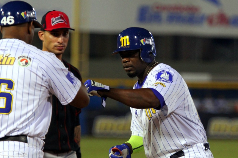 Adonis fue el mejor de la nave en la octava semana