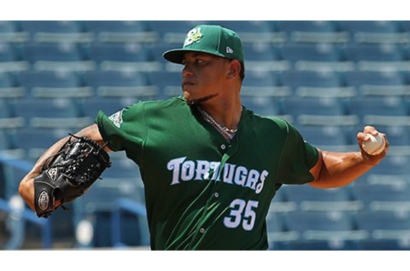 Ismael Guillón tuvo un gran año en diferentes roles