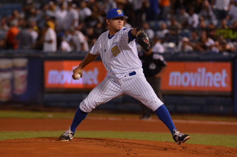 Jesús Zambrano iniciará la novena semana