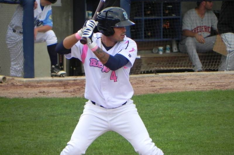 Humberto Arteaga retoma su ritmo en Doble A