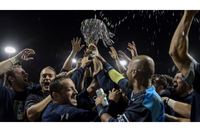 Ronny Cedeño se tituló en Italia