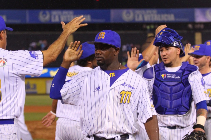 La nave ganó el primero a Bravos