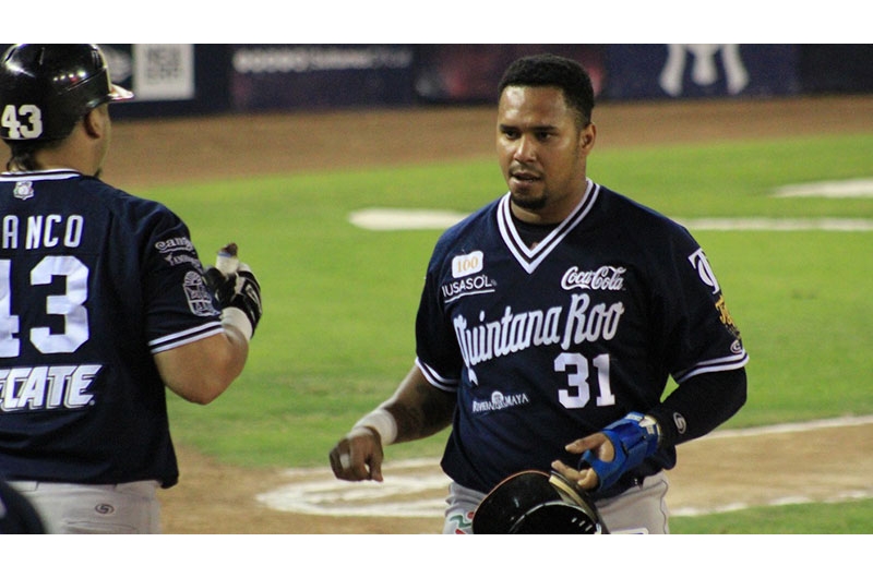 José Tábata rindió en su primera experiencia en México