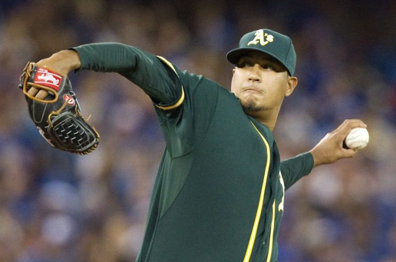 Doubront y Andrés Eloy pactaron con sus organizaciones