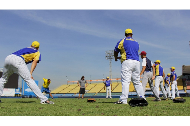 Siguen los trabajos en el Minicamp 2016