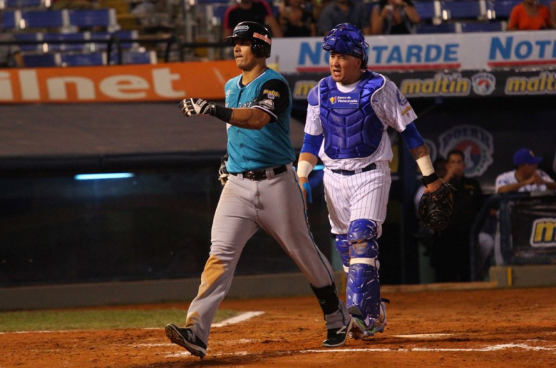 La nave no pudo ante Bravos en Valencia