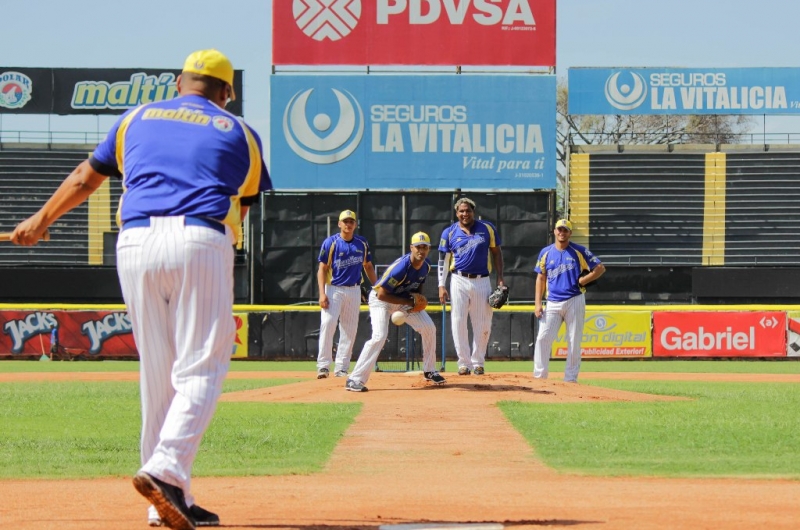 Se desarrolló otra jornada del Minicamp 2016