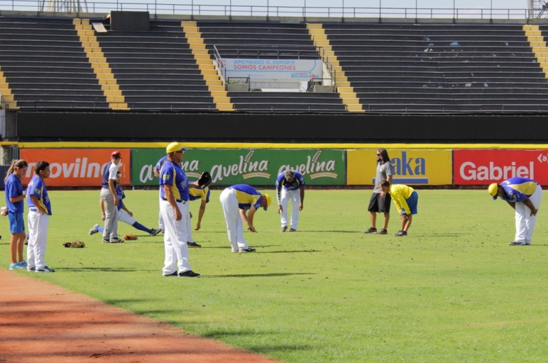Los turcos cerraron su Minicamp 2016