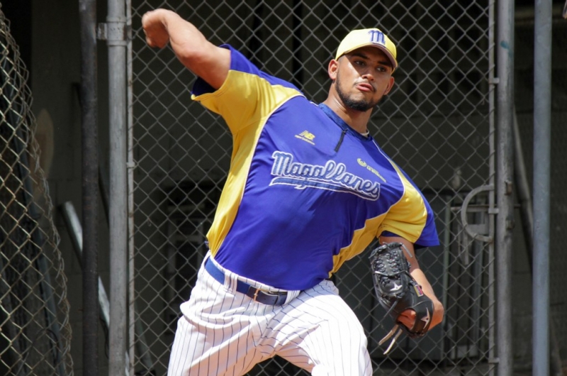 Sin novedades se realizó segundo día de prácticas