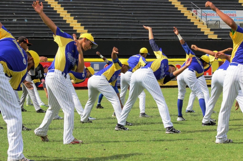 Siguen las incorporaciones en los entrenamientos