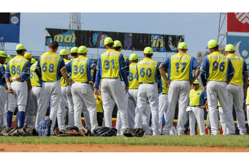 Equipo de desarrollo sigue preparándose en el JBP