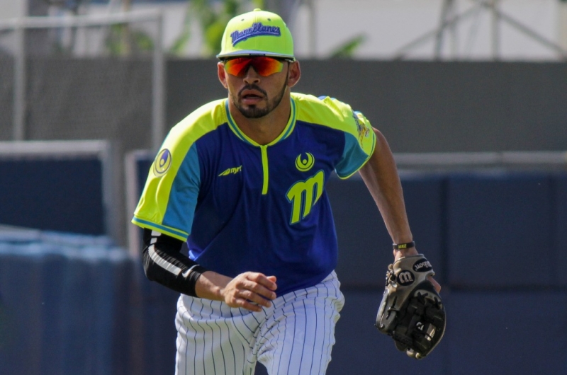 La nave no detiene sus trabajos en el JBP